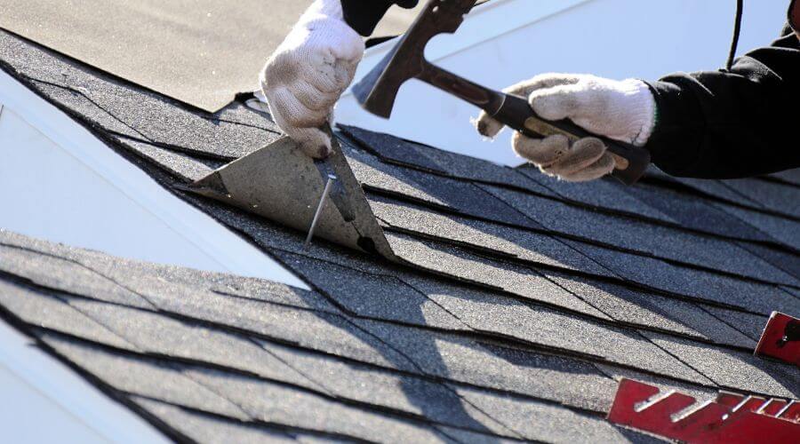 Professional gutter cleaning in Esmont, VA